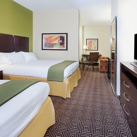 Holiday Inn Express Rome-East By Ihg Eksteriør billede