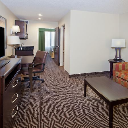 Holiday Inn Express Rome-East By Ihg Eksteriør billede