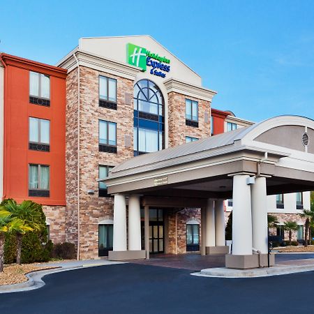 Holiday Inn Express Rome-East By Ihg Eksteriør billede