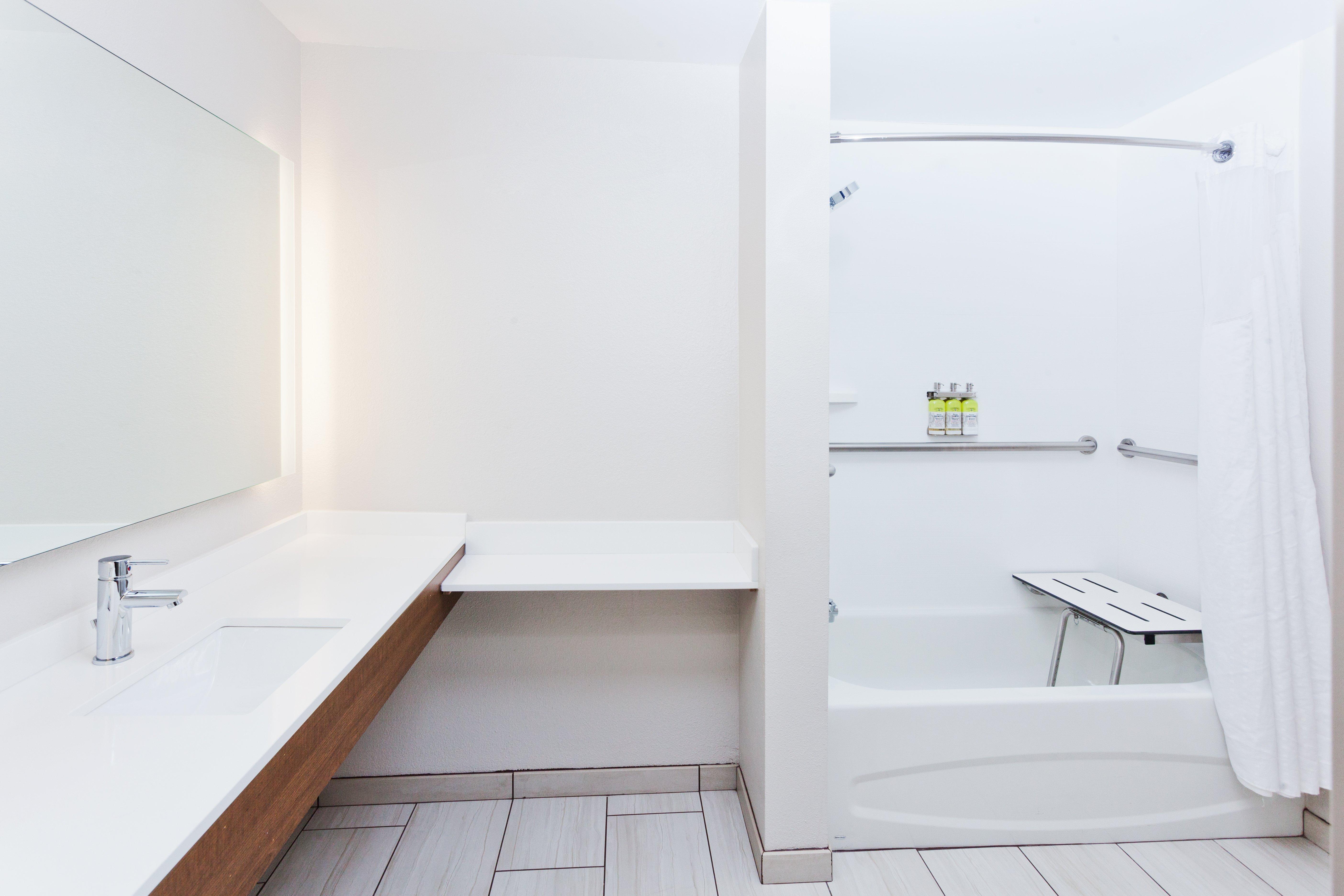 Holiday Inn Express Rome-East By Ihg Eksteriør billede