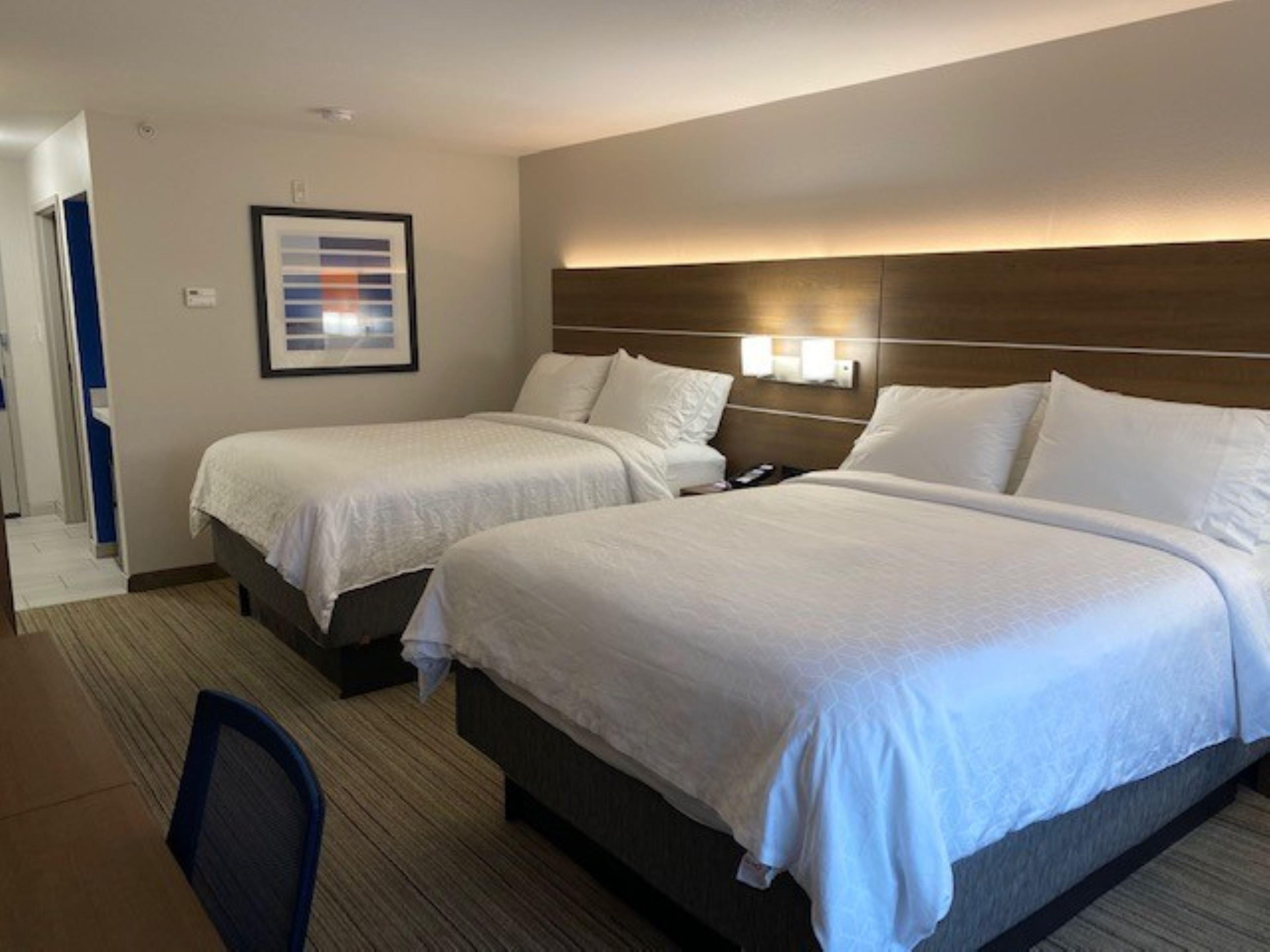 Holiday Inn Express Rome-East By Ihg Eksteriør billede