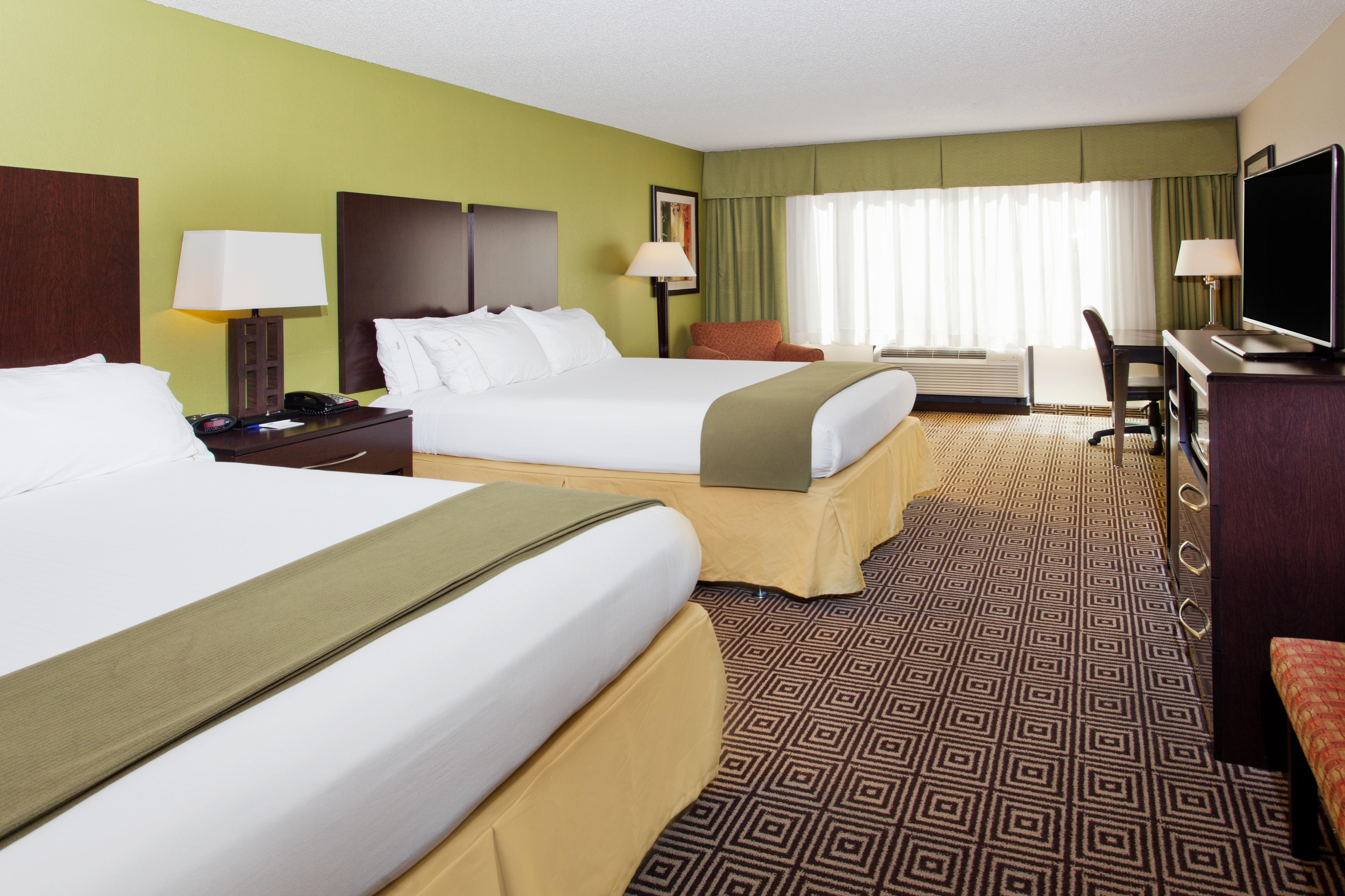 Holiday Inn Express Rome-East By Ihg Eksteriør billede
