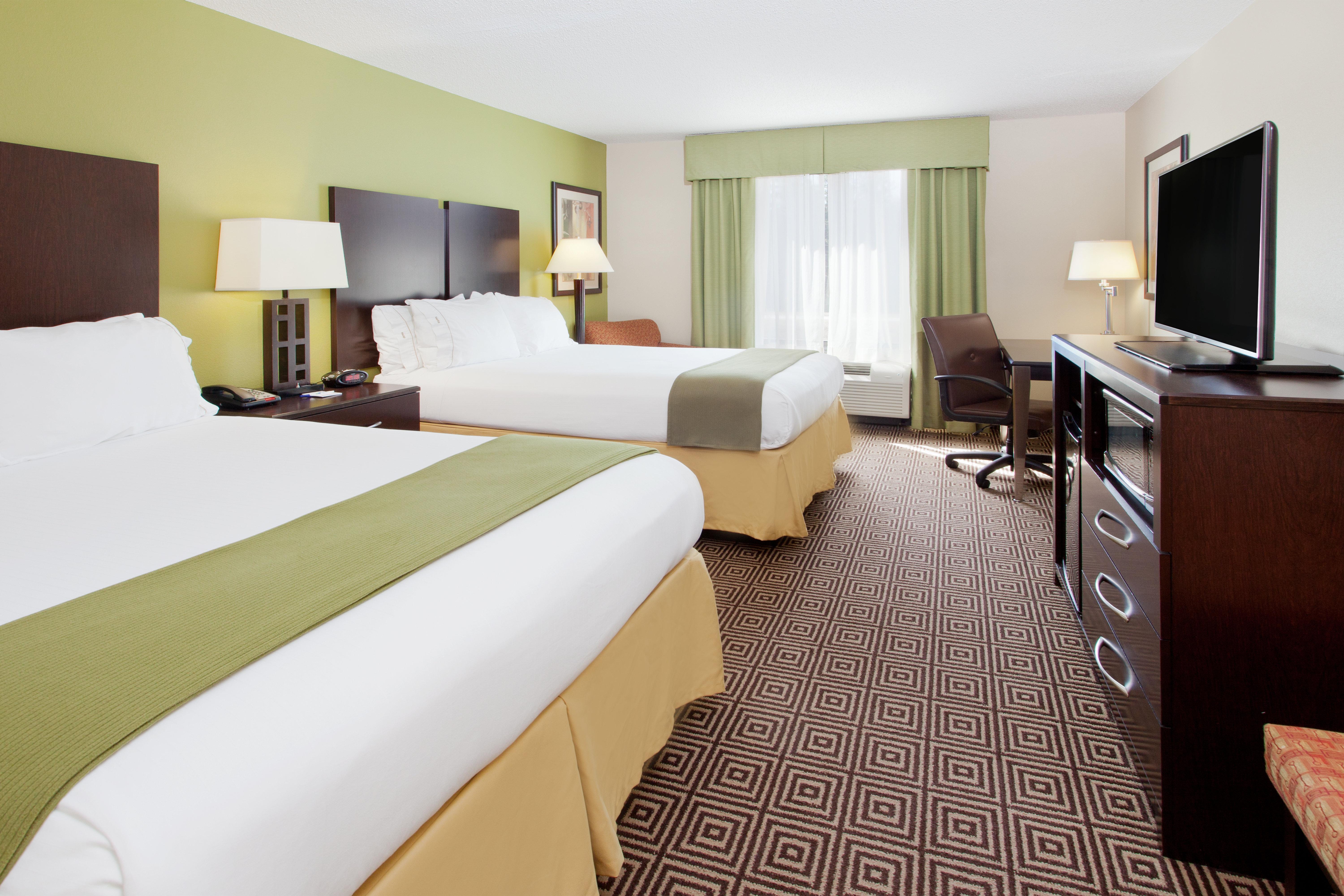 Holiday Inn Express Rome-East By Ihg Eksteriør billede