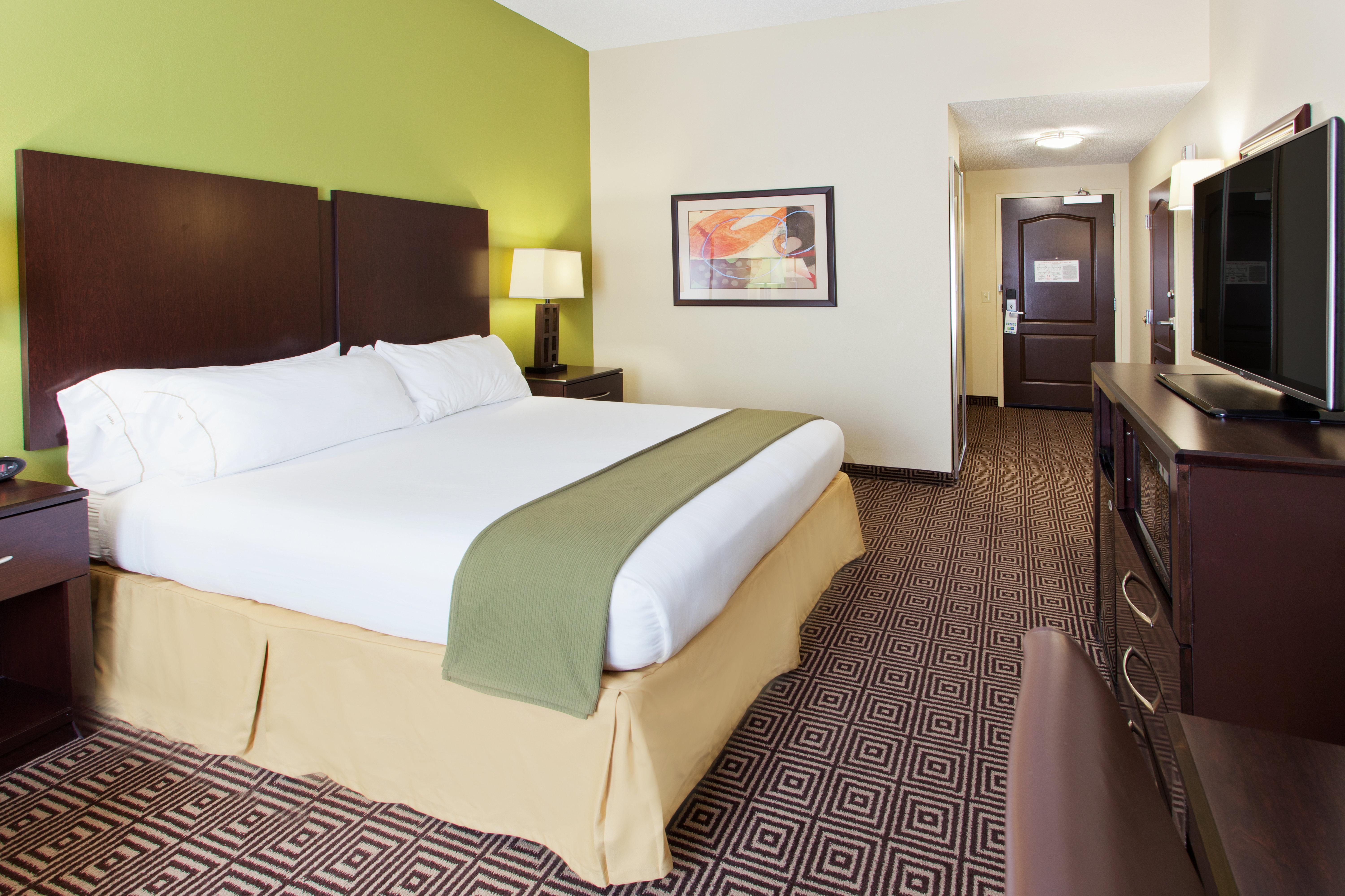 Holiday Inn Express Rome-East By Ihg Eksteriør billede