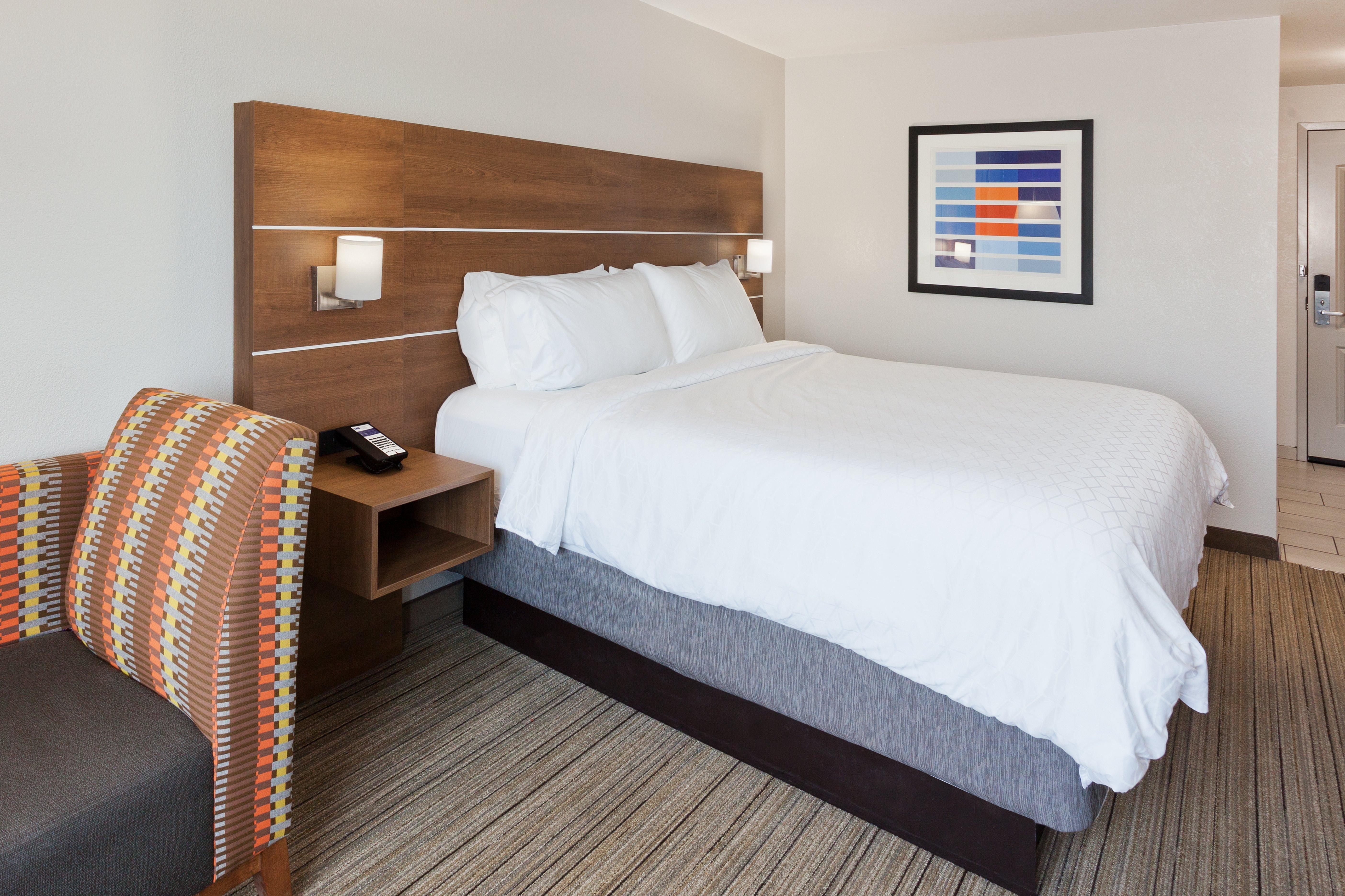 Holiday Inn Express Rome-East By Ihg Eksteriør billede
