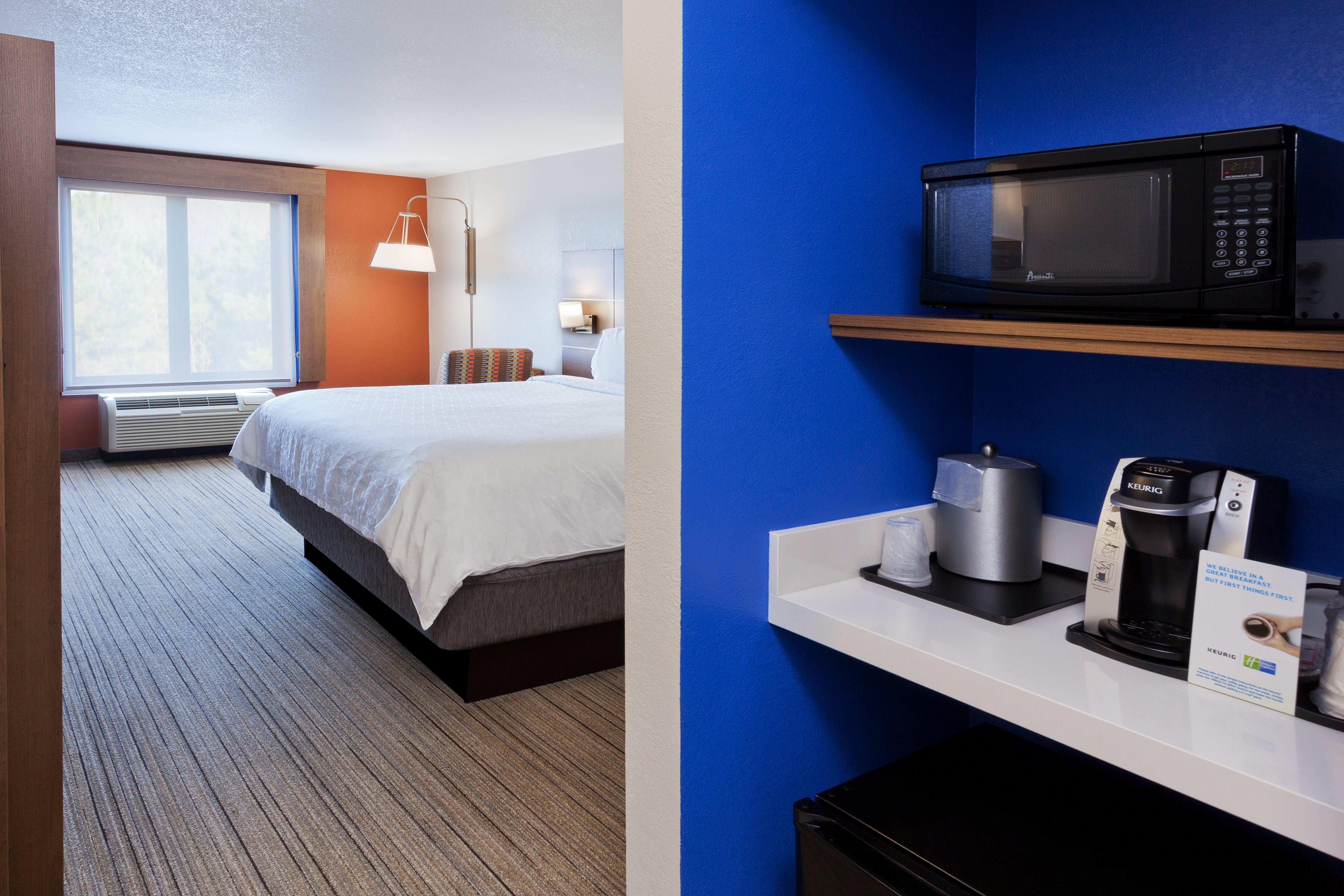 Holiday Inn Express Rome-East By Ihg Eksteriør billede