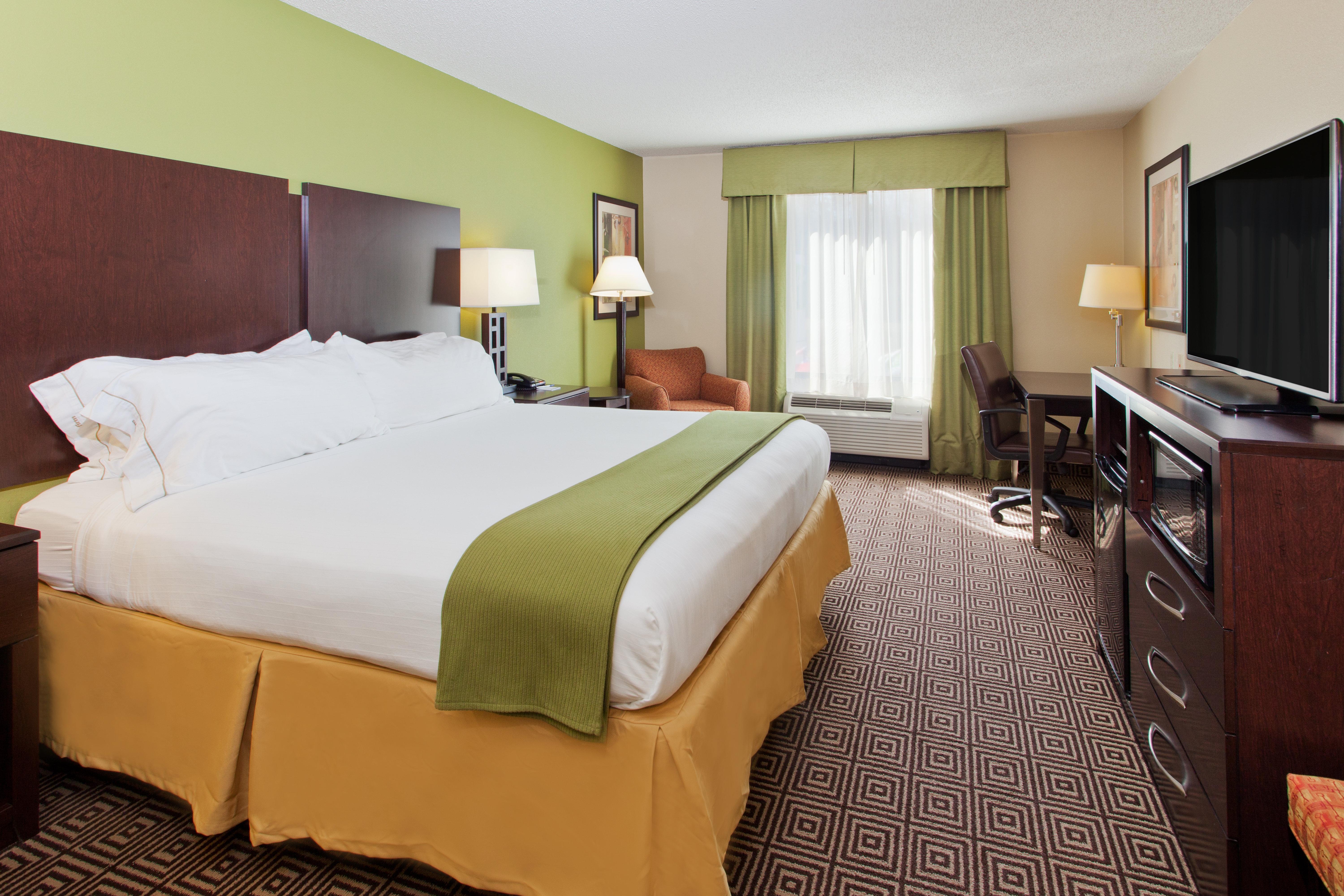 Holiday Inn Express Rome-East By Ihg Eksteriør billede