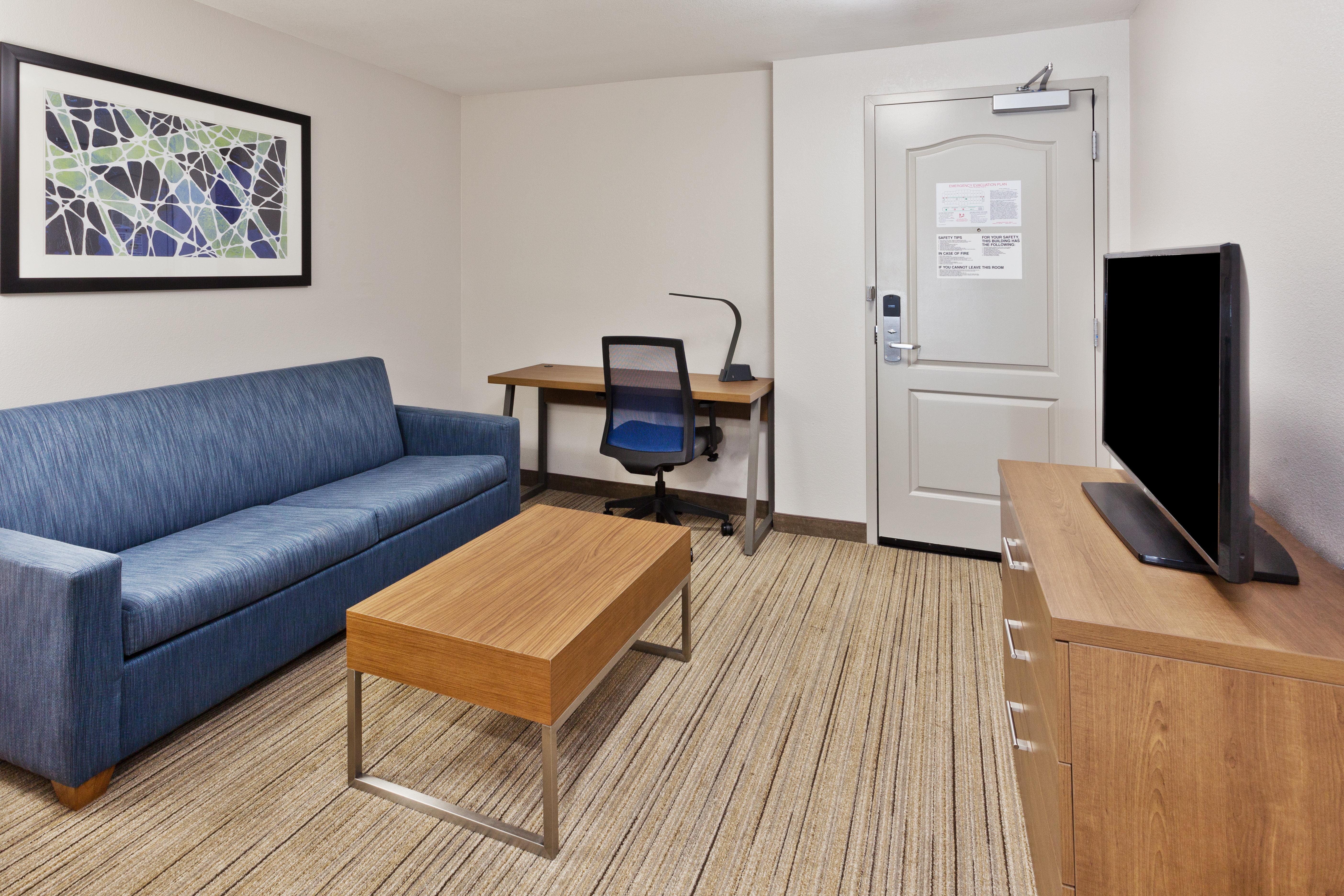 Holiday Inn Express Rome-East By Ihg Eksteriør billede