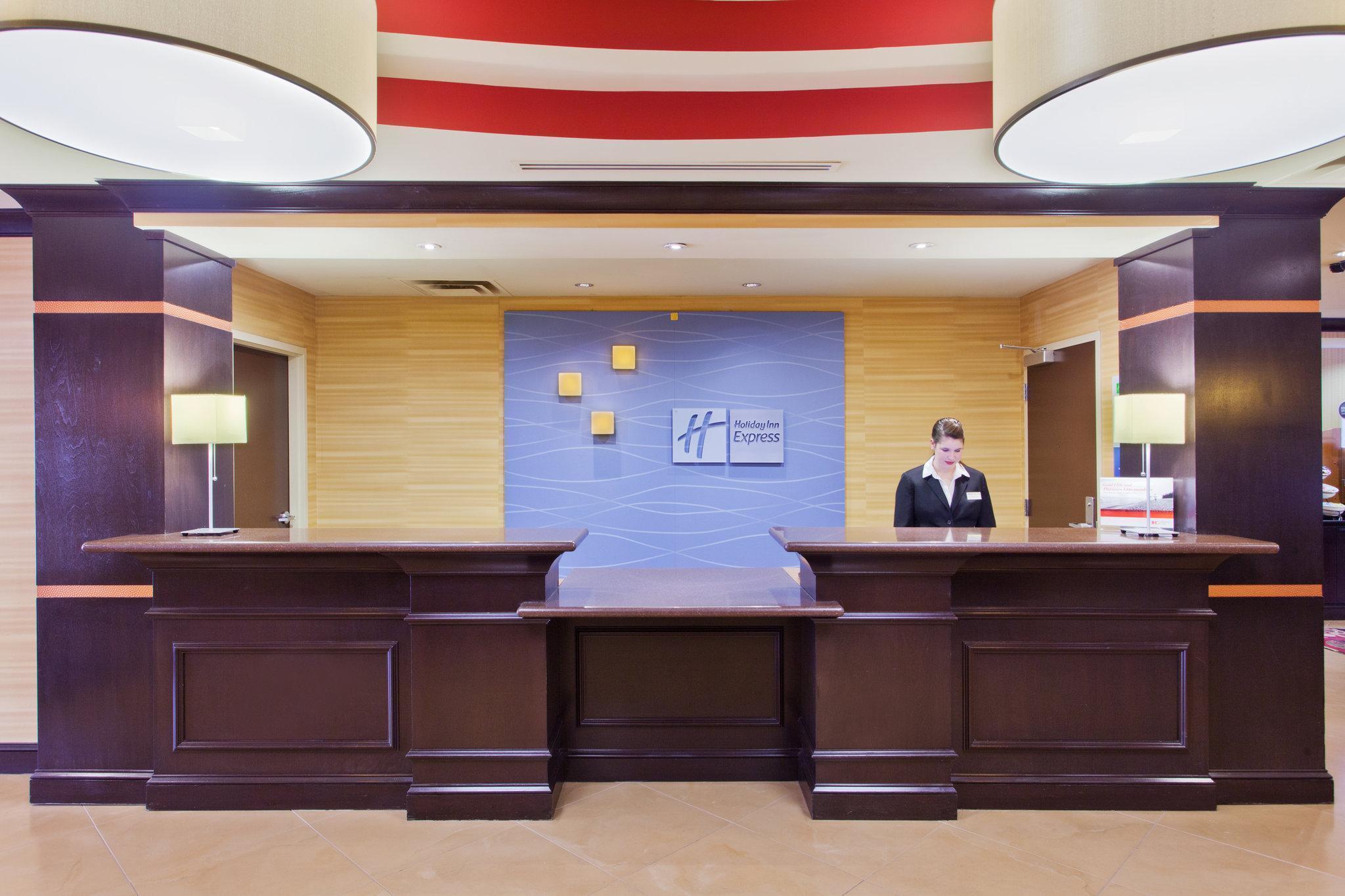 Holiday Inn Express Rome-East By Ihg Eksteriør billede