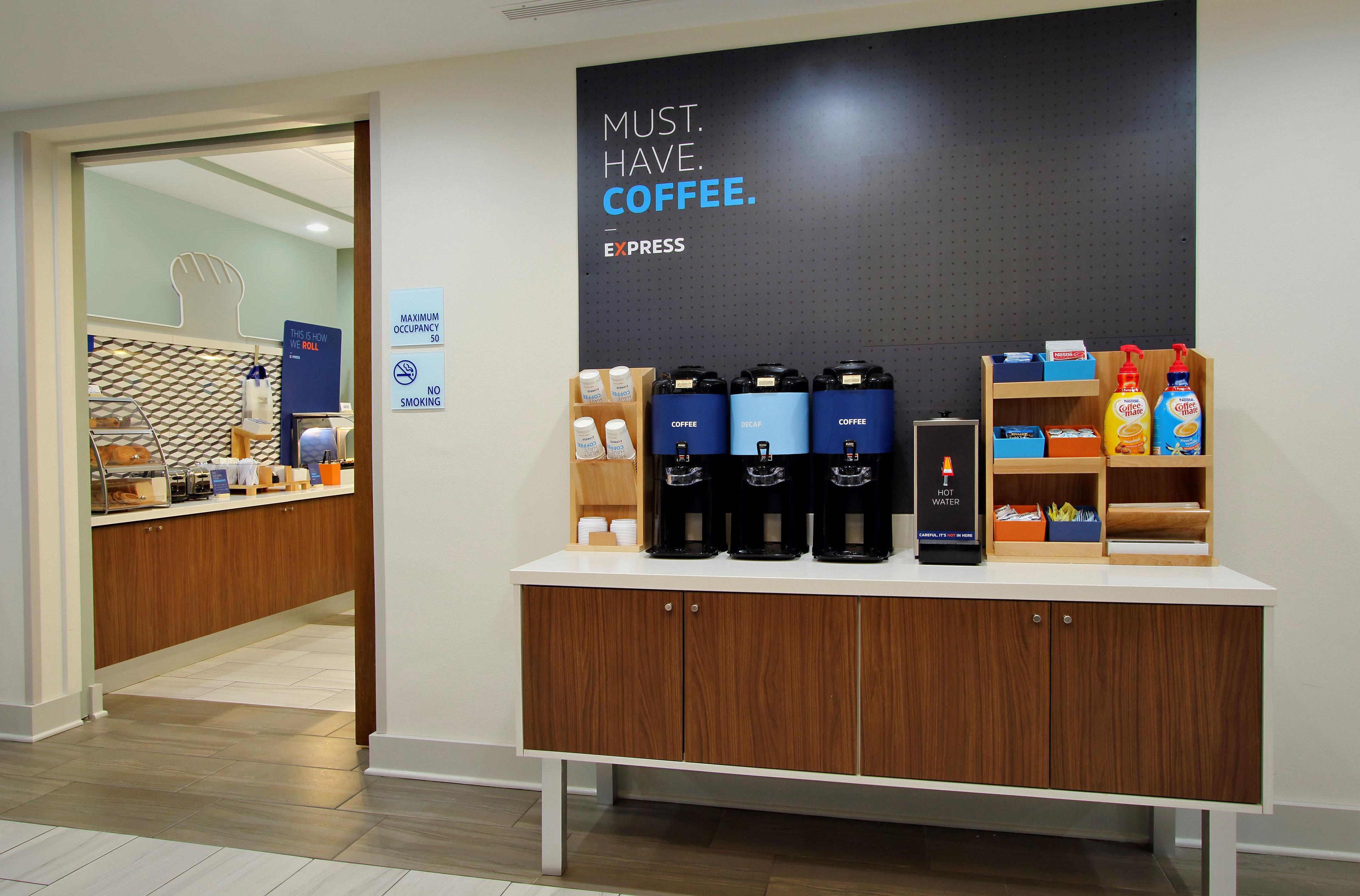 Holiday Inn Express Rome-East By Ihg Eksteriør billede