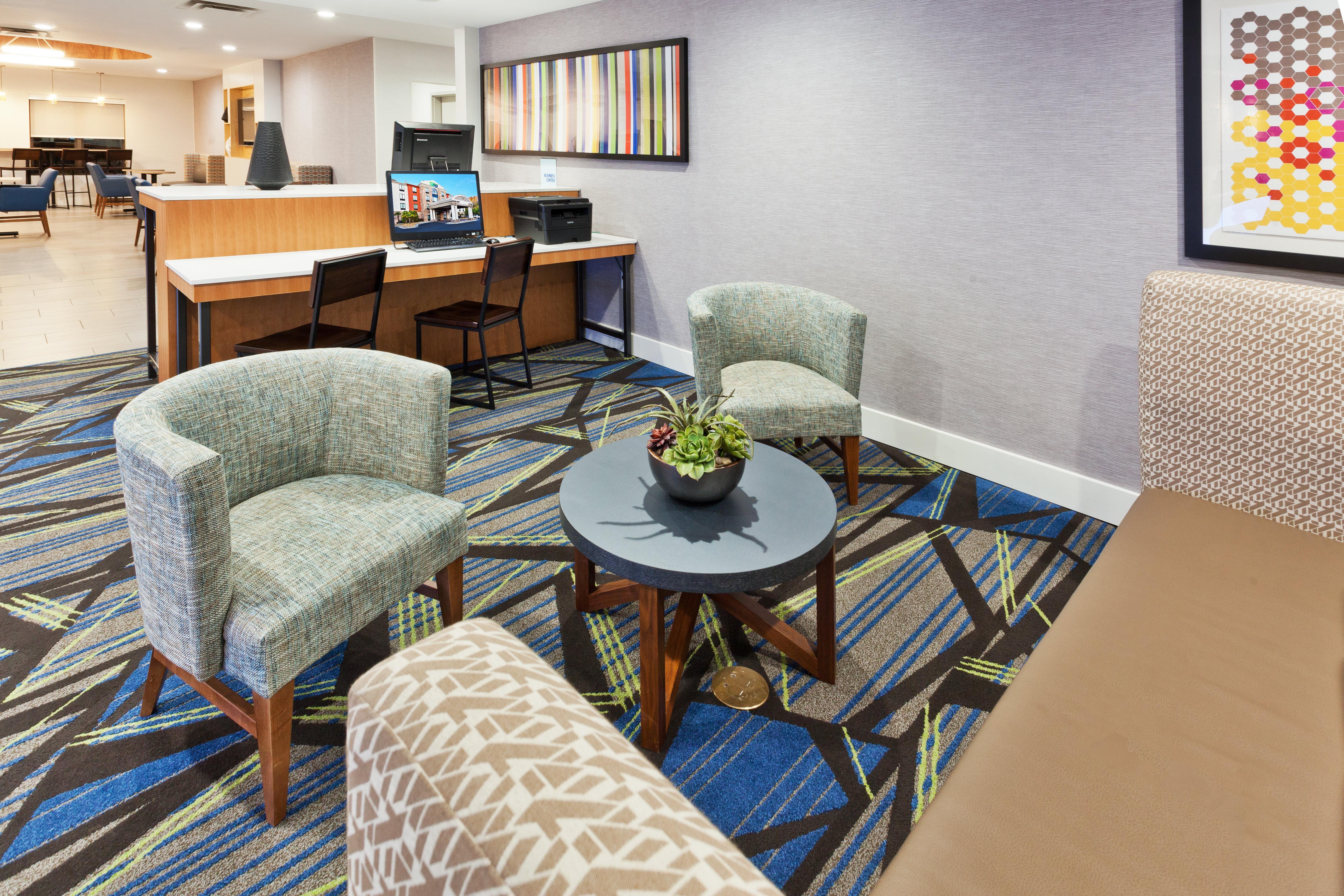Holiday Inn Express Rome-East By Ihg Eksteriør billede