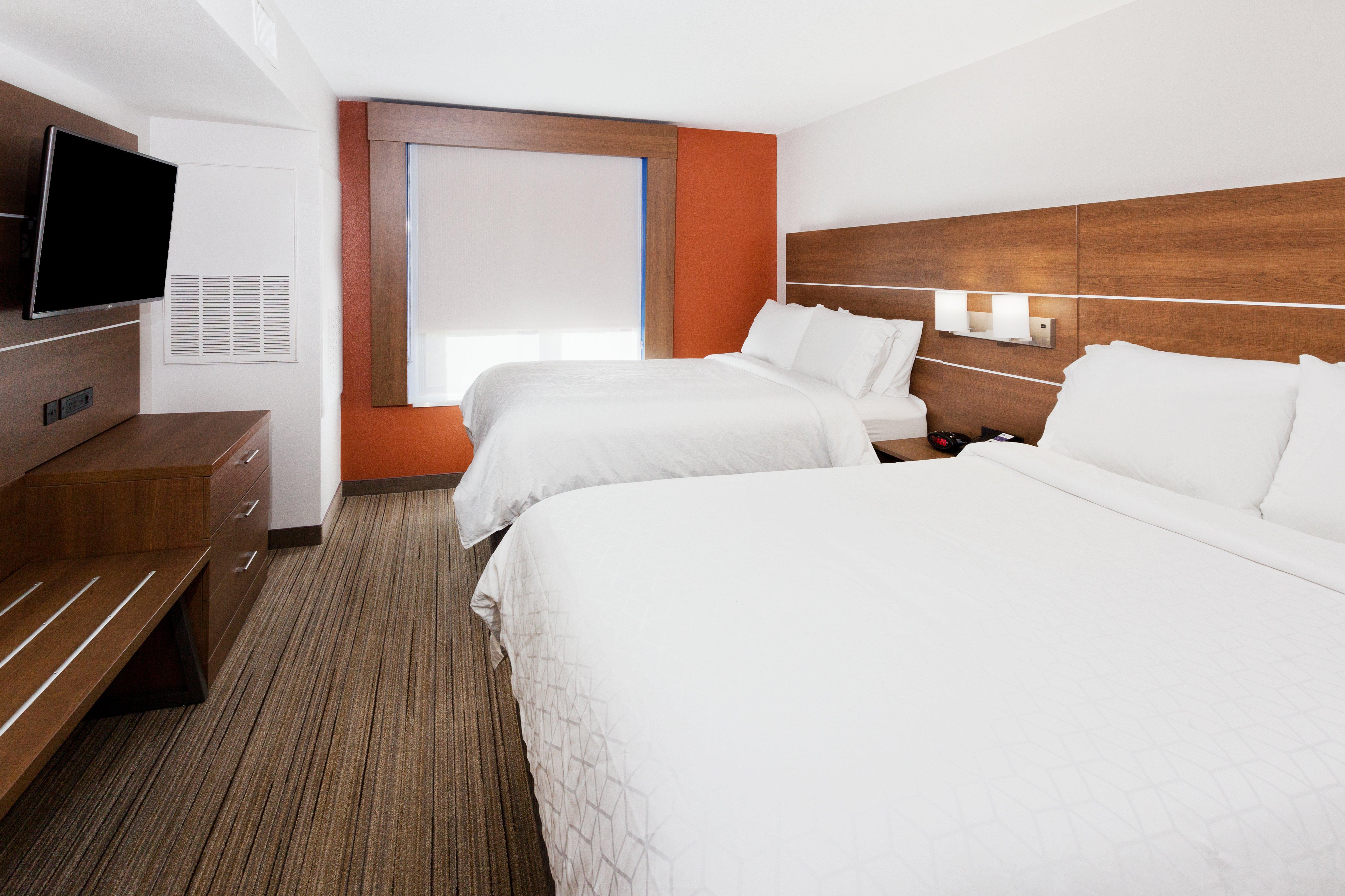 Holiday Inn Express Rome-East By Ihg Eksteriør billede