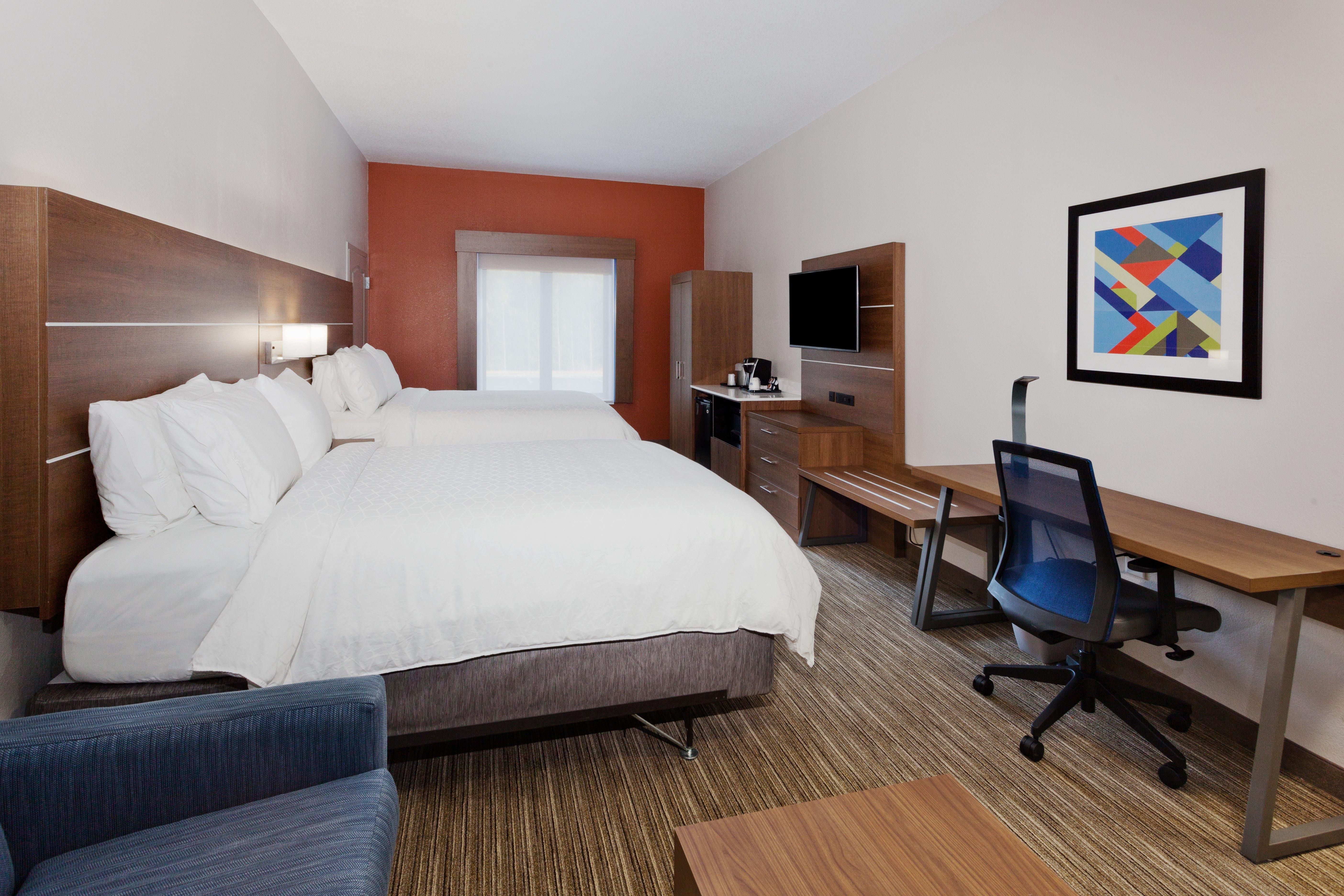 Holiday Inn Express Rome-East By Ihg Eksteriør billede