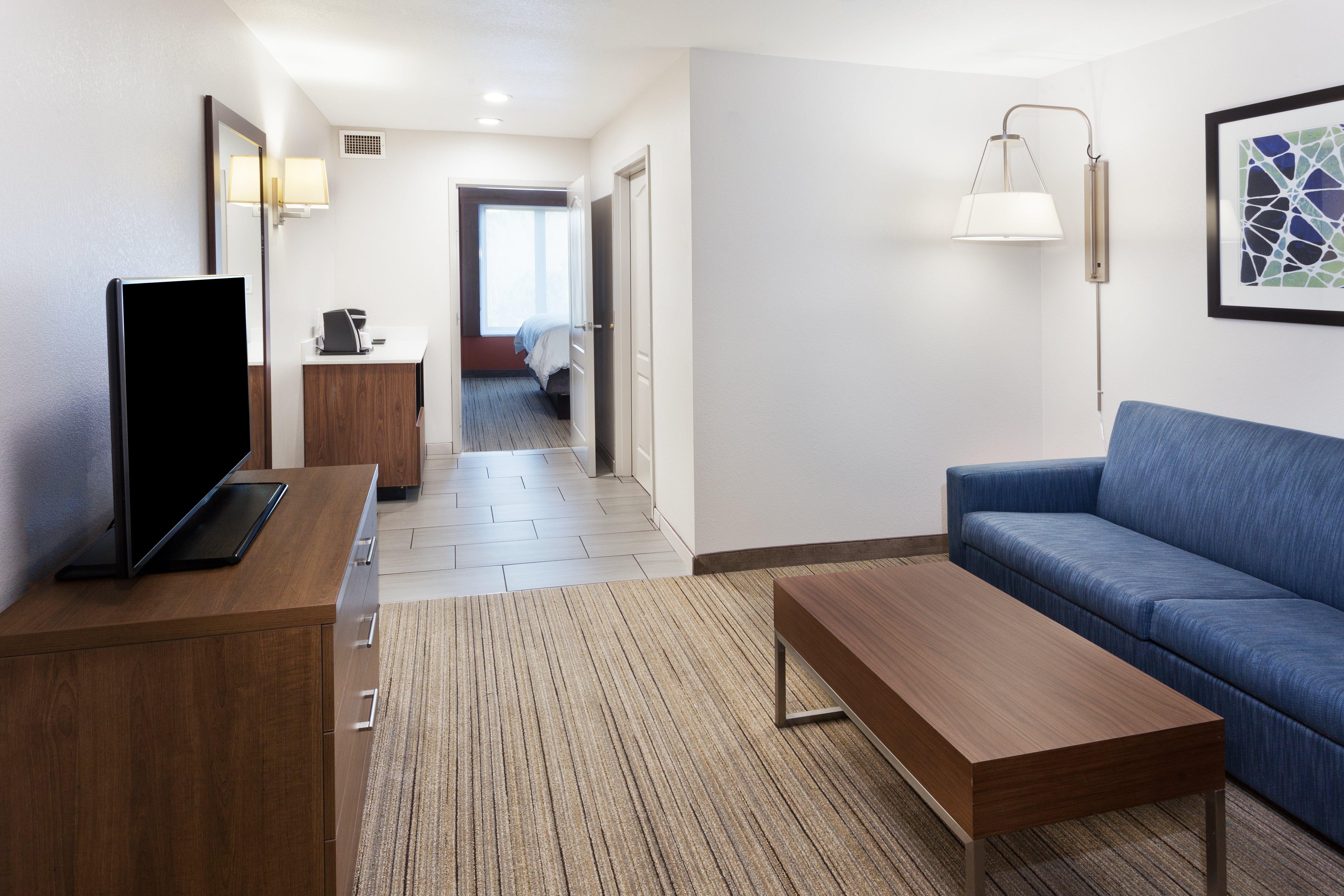 Holiday Inn Express Rome-East By Ihg Eksteriør billede