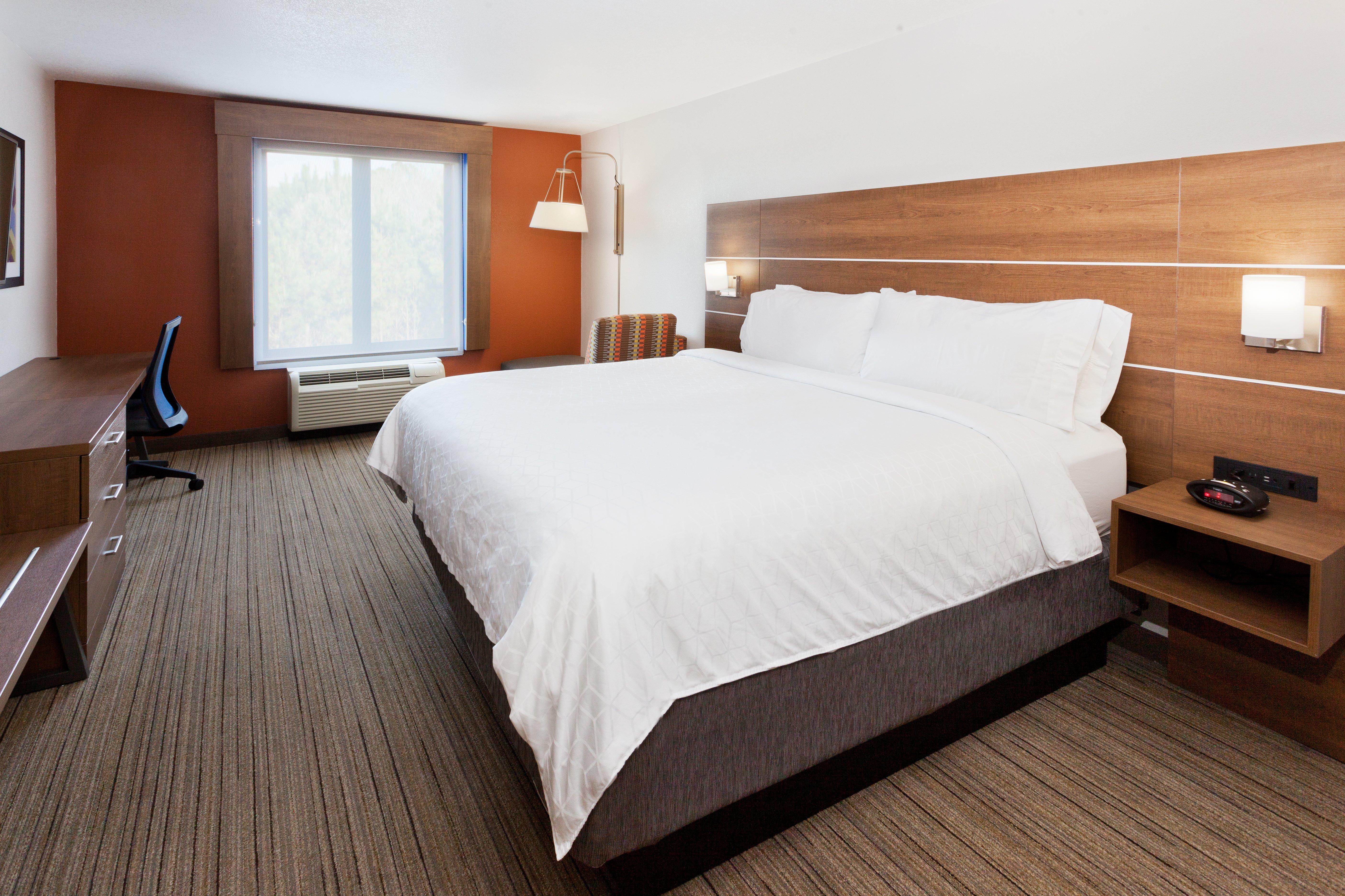 Holiday Inn Express Rome-East By Ihg Eksteriør billede