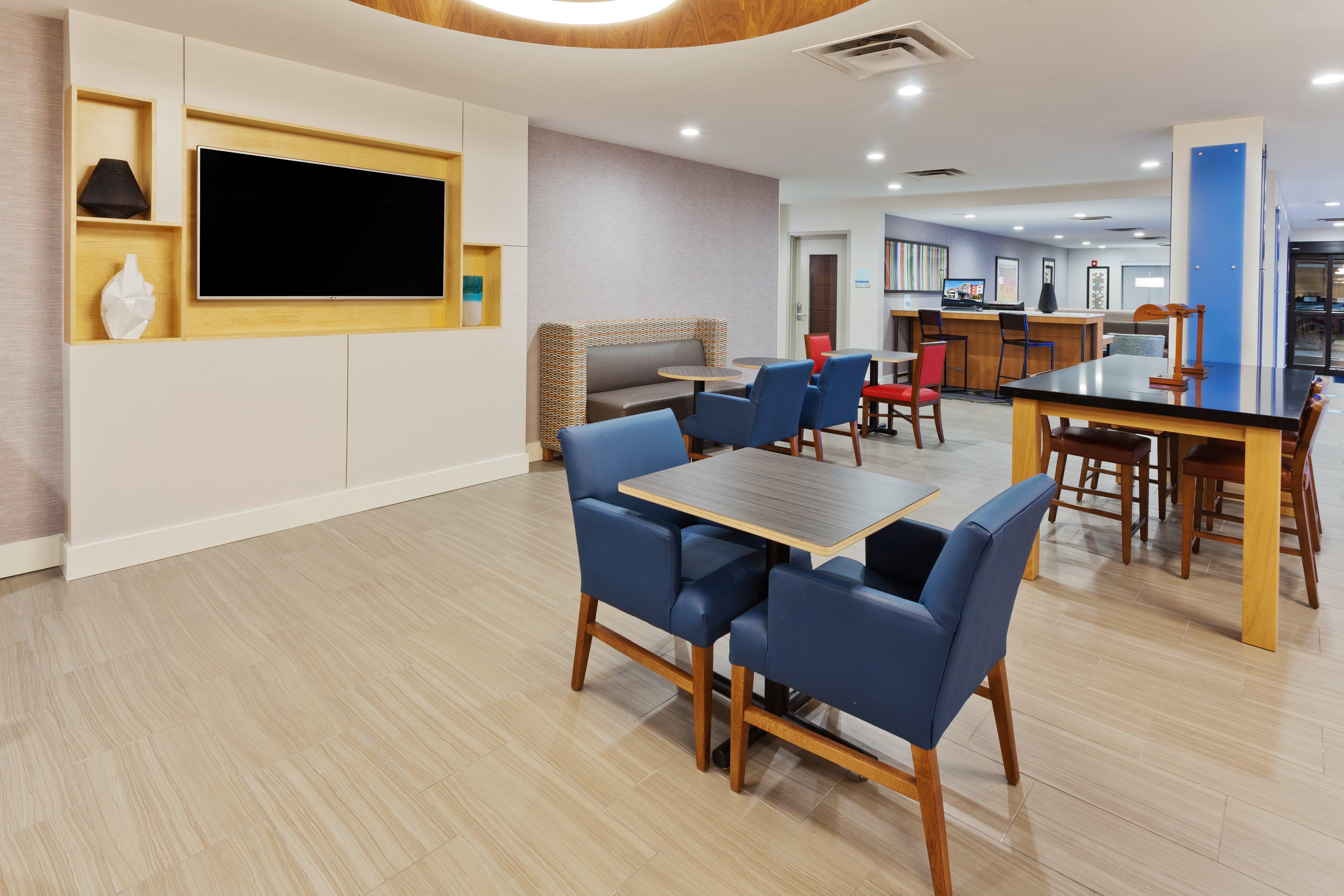Holiday Inn Express Rome-East By Ihg Eksteriør billede
