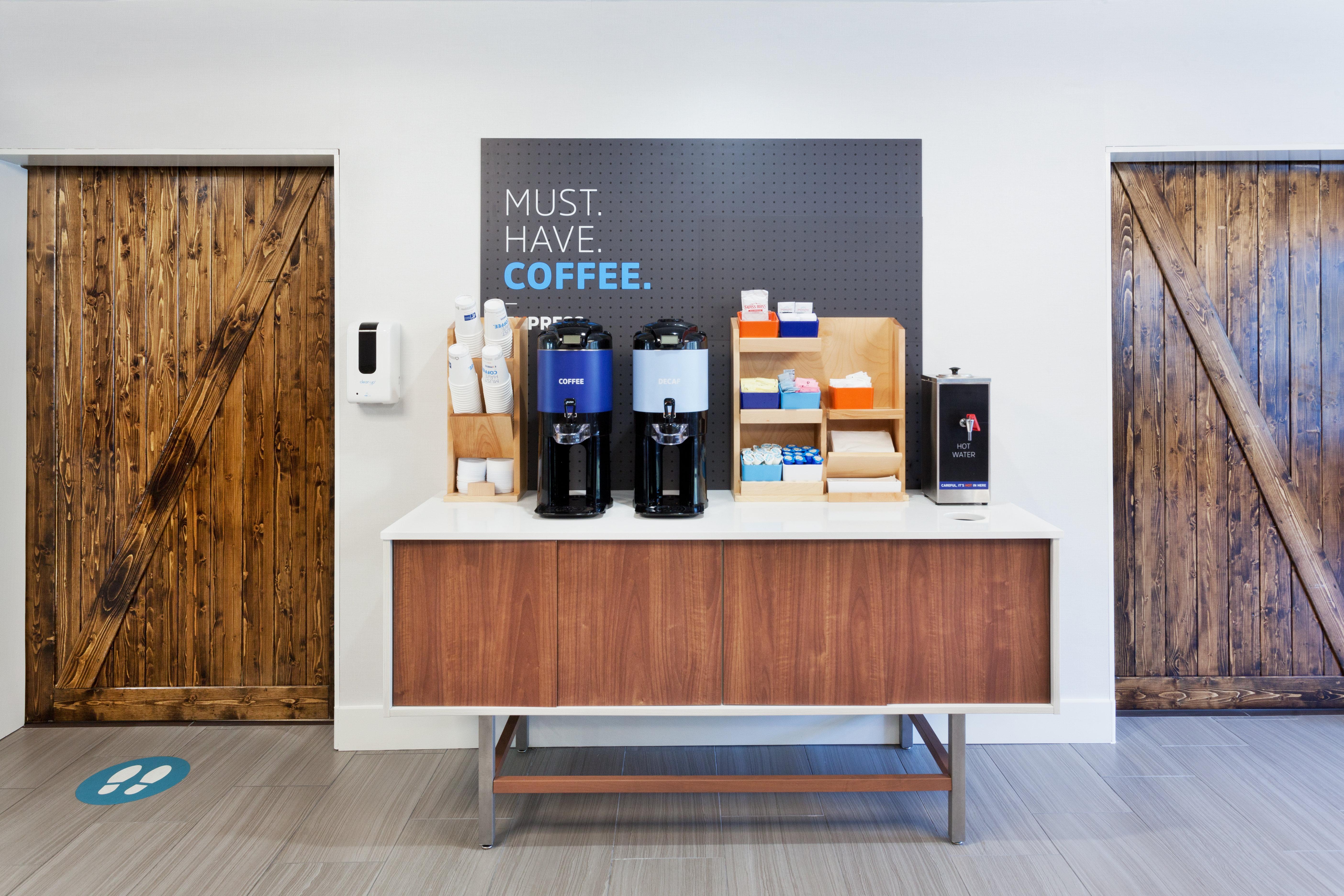 Holiday Inn Express Rome-East By Ihg Eksteriør billede