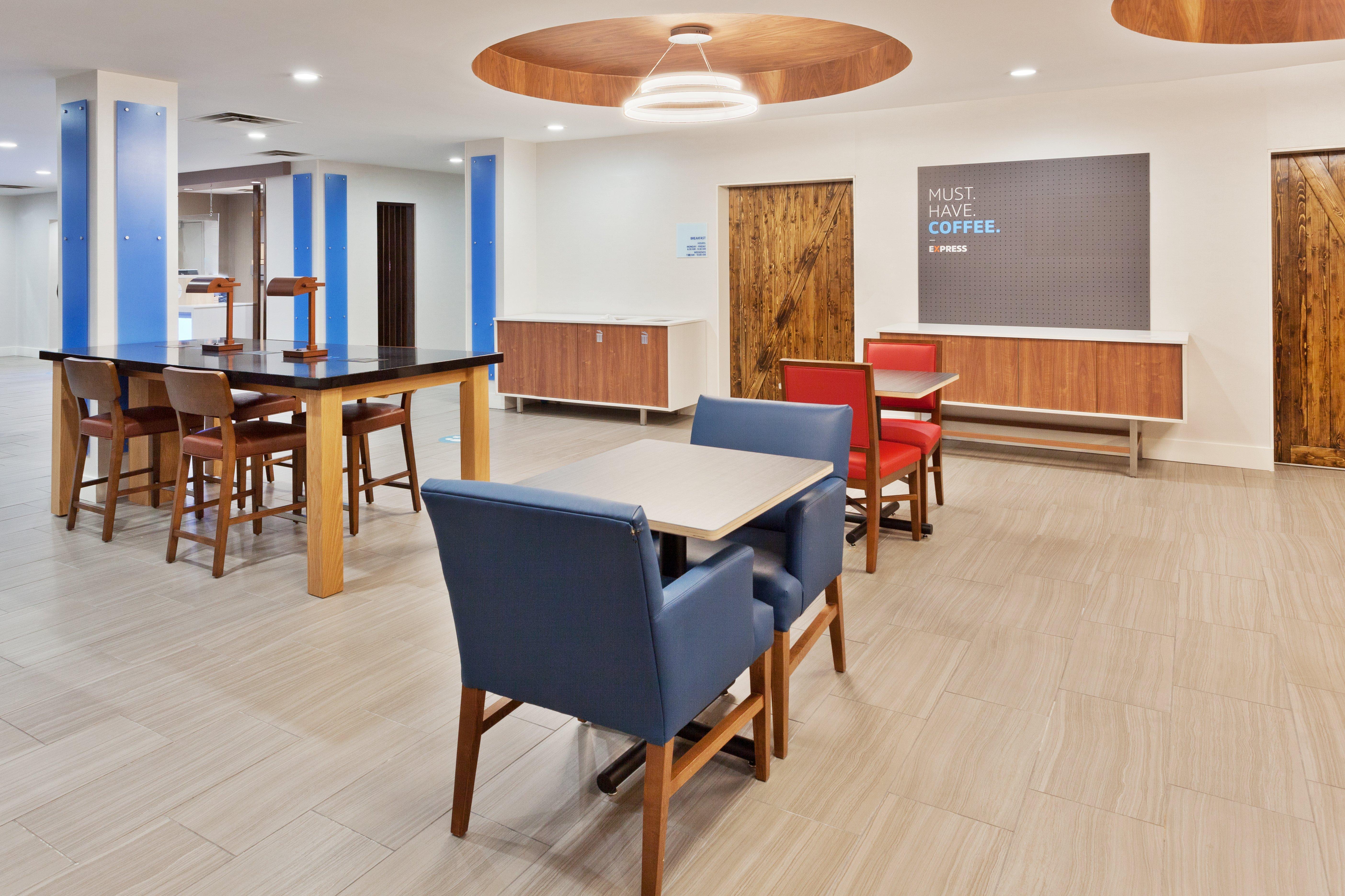 Holiday Inn Express Rome-East By Ihg Eksteriør billede
