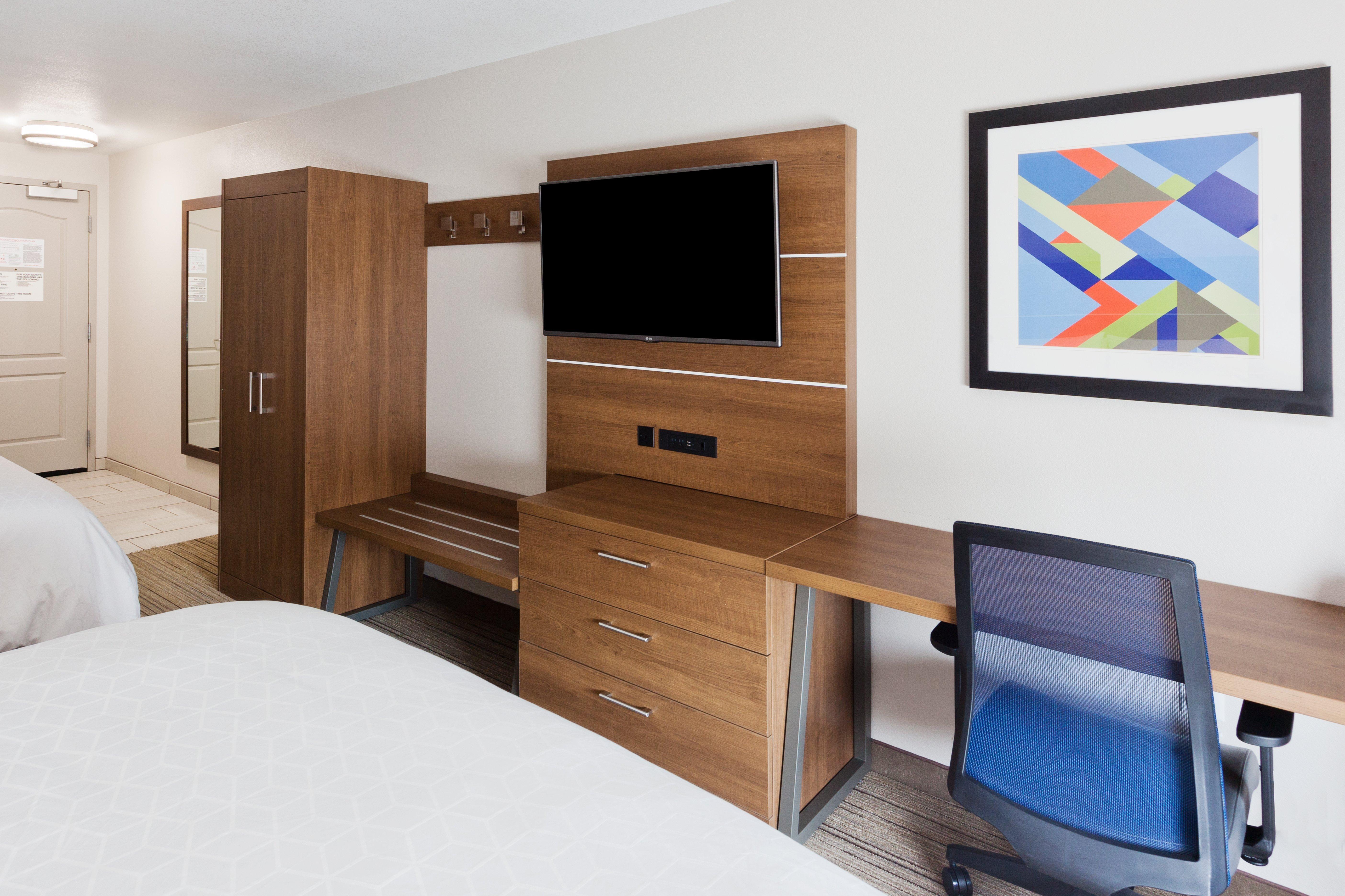Holiday Inn Express Rome-East By Ihg Eksteriør billede