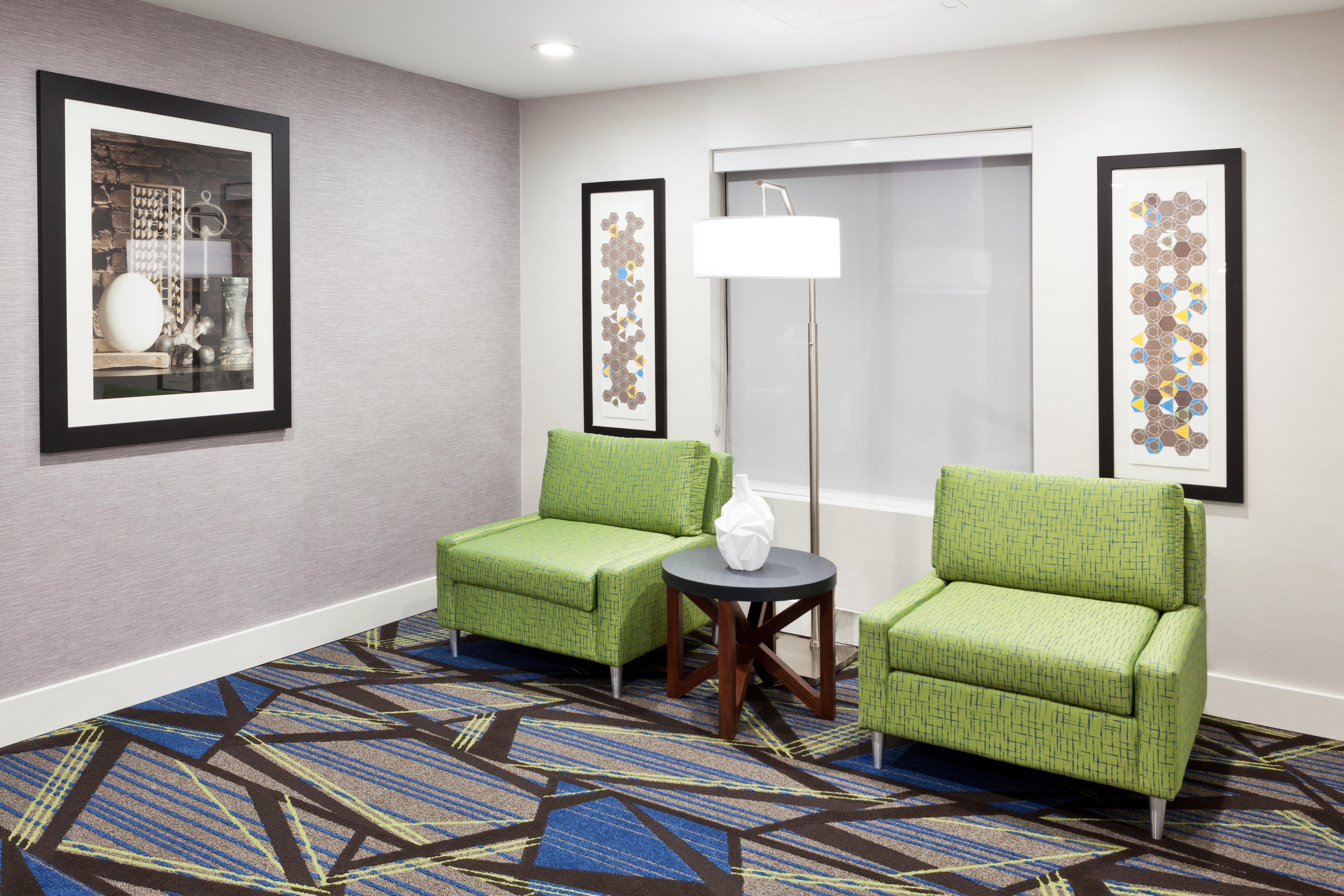 Holiday Inn Express Rome-East By Ihg Eksteriør billede