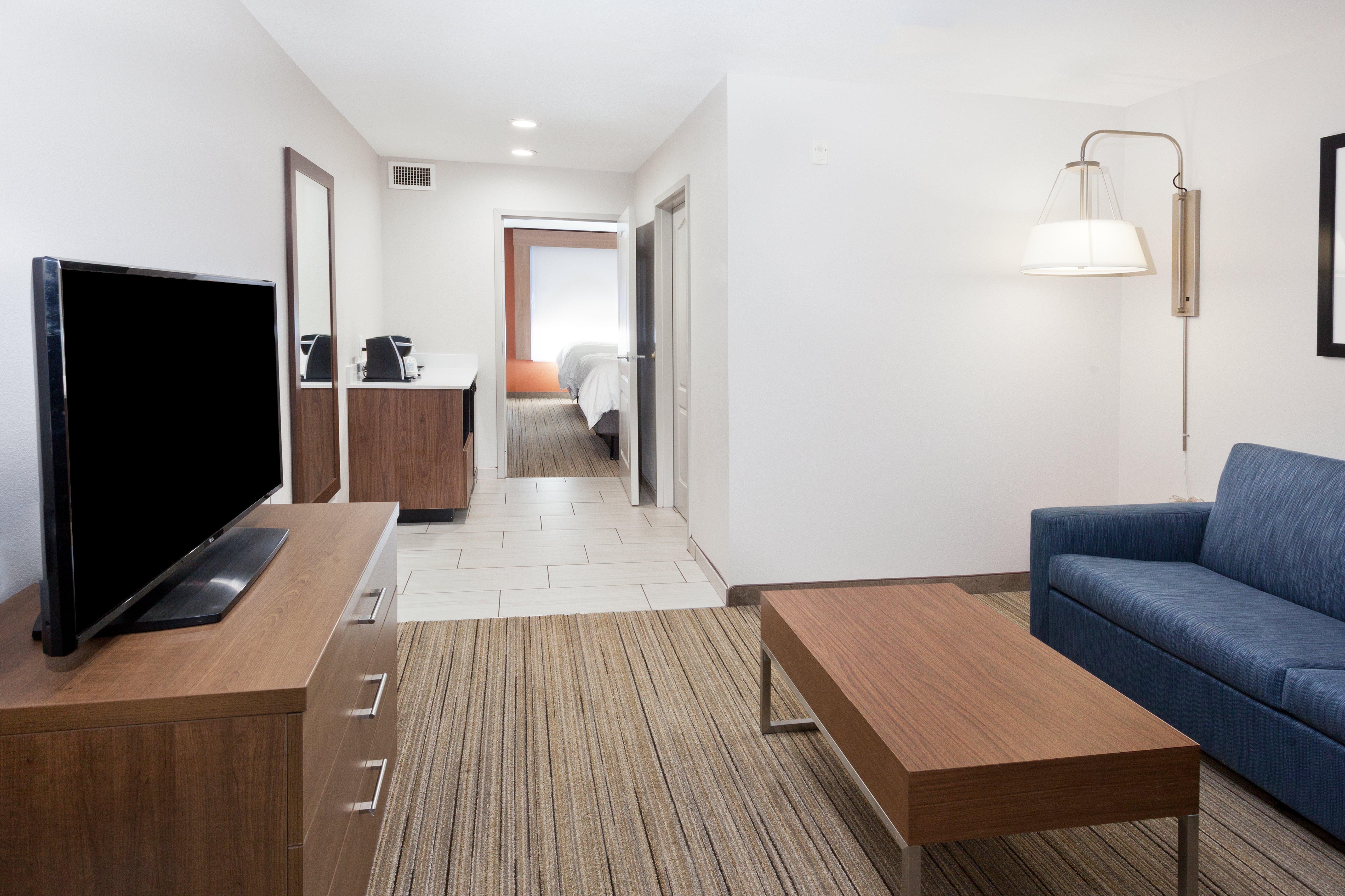 Holiday Inn Express Rome-East By Ihg Eksteriør billede