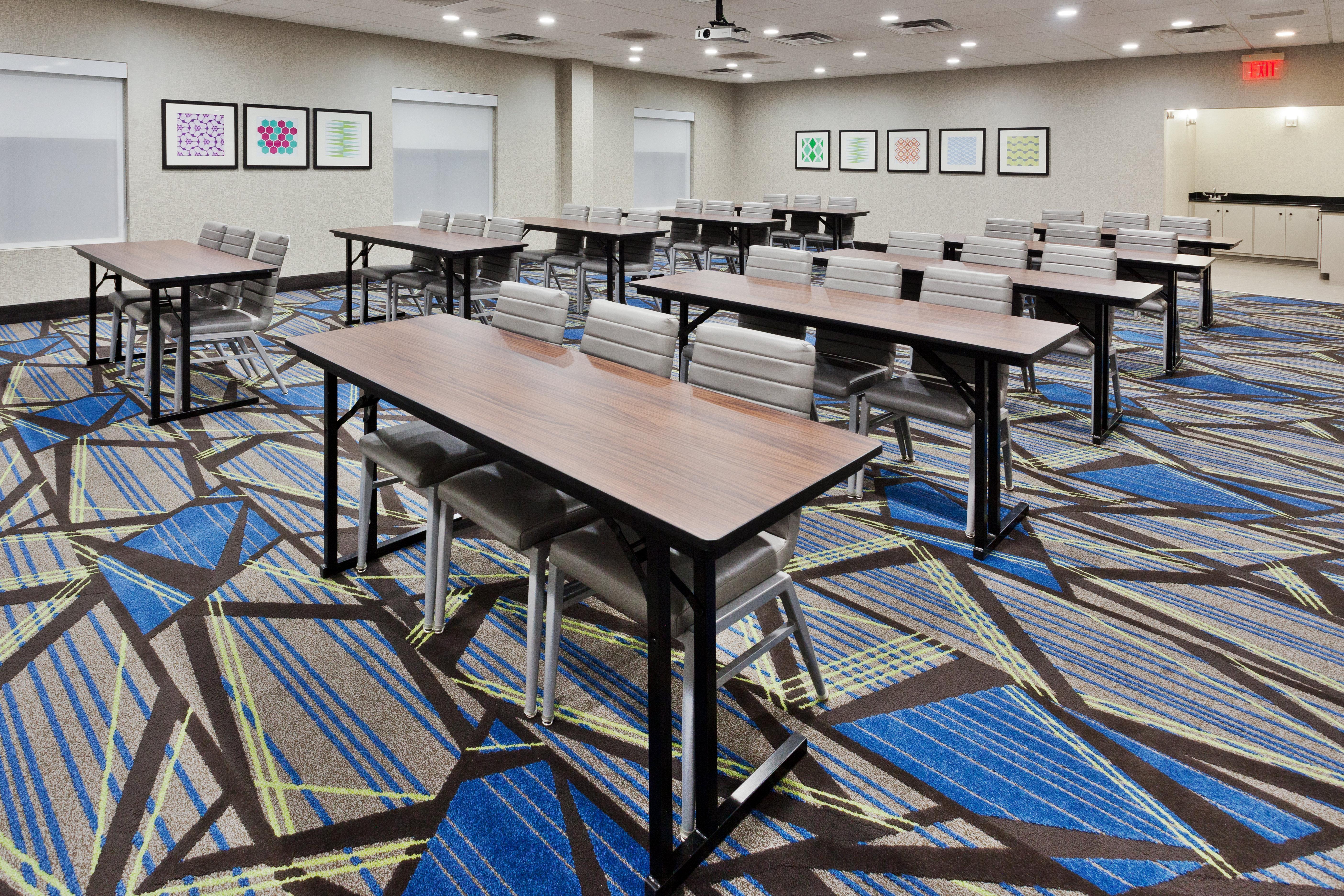 Holiday Inn Express Rome-East By Ihg Eksteriør billede