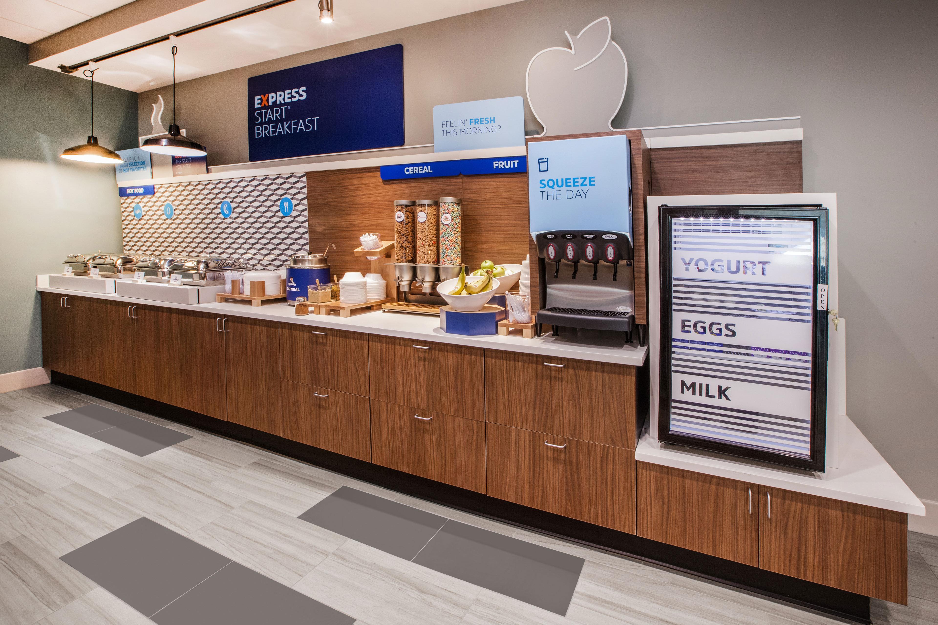 Holiday Inn Express Rome-East By Ihg Eksteriør billede