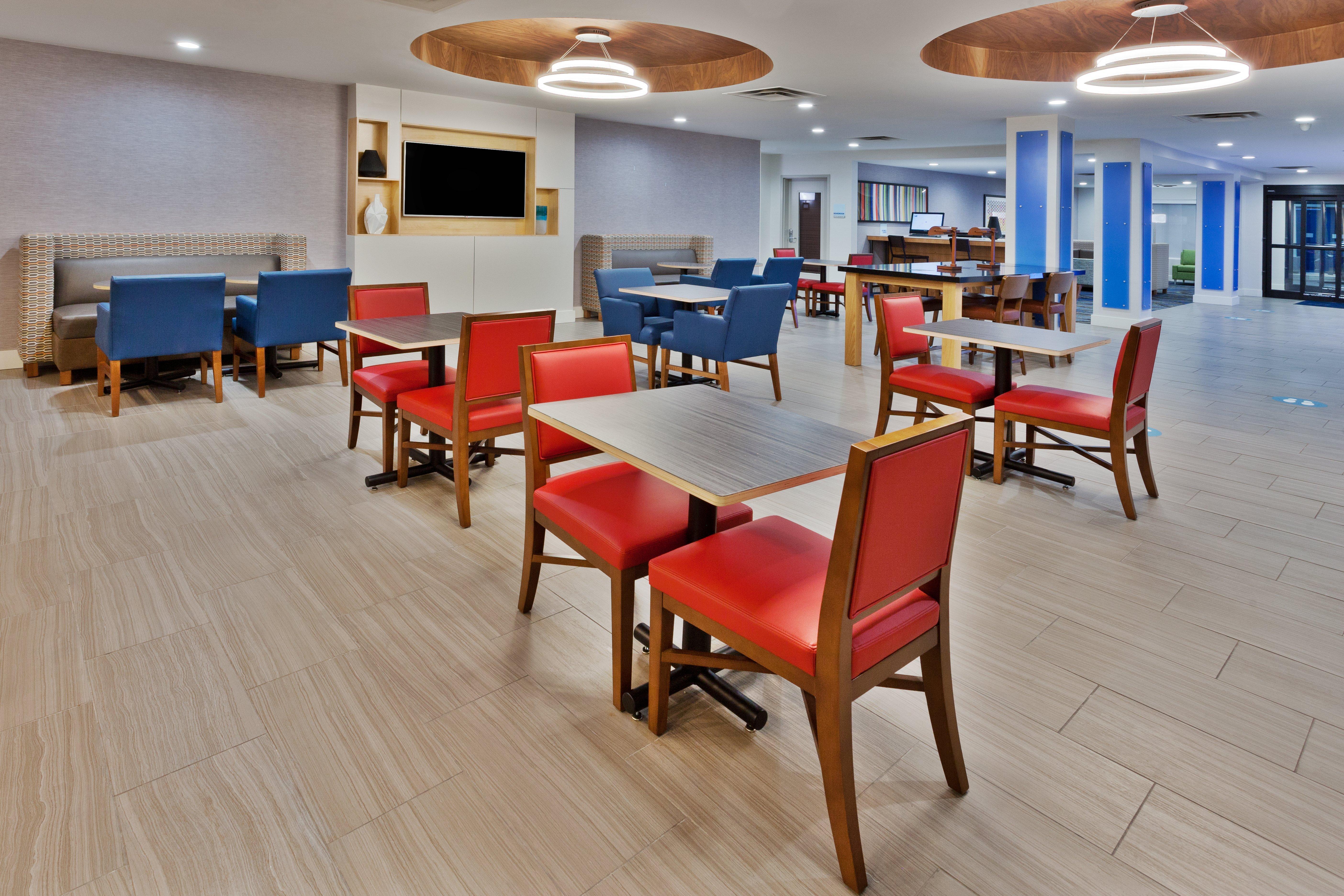 Holiday Inn Express Rome-East By Ihg Eksteriør billede