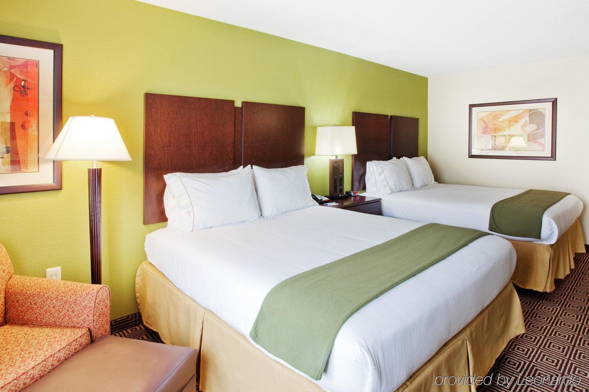 Holiday Inn Express Rome-East By Ihg Eksteriør billede
