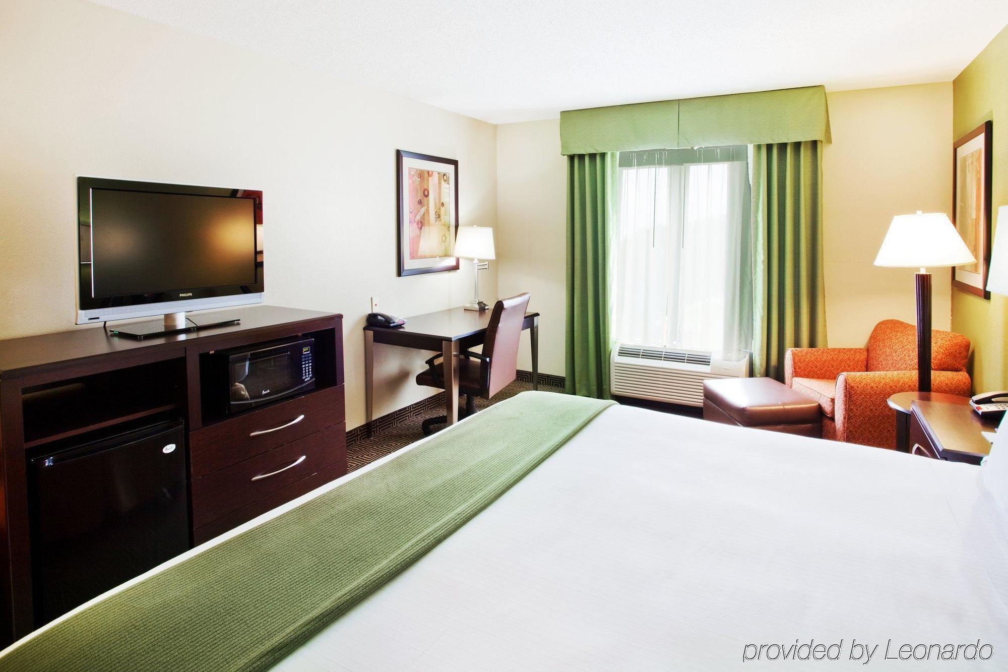 Holiday Inn Express Rome-East By Ihg Eksteriør billede