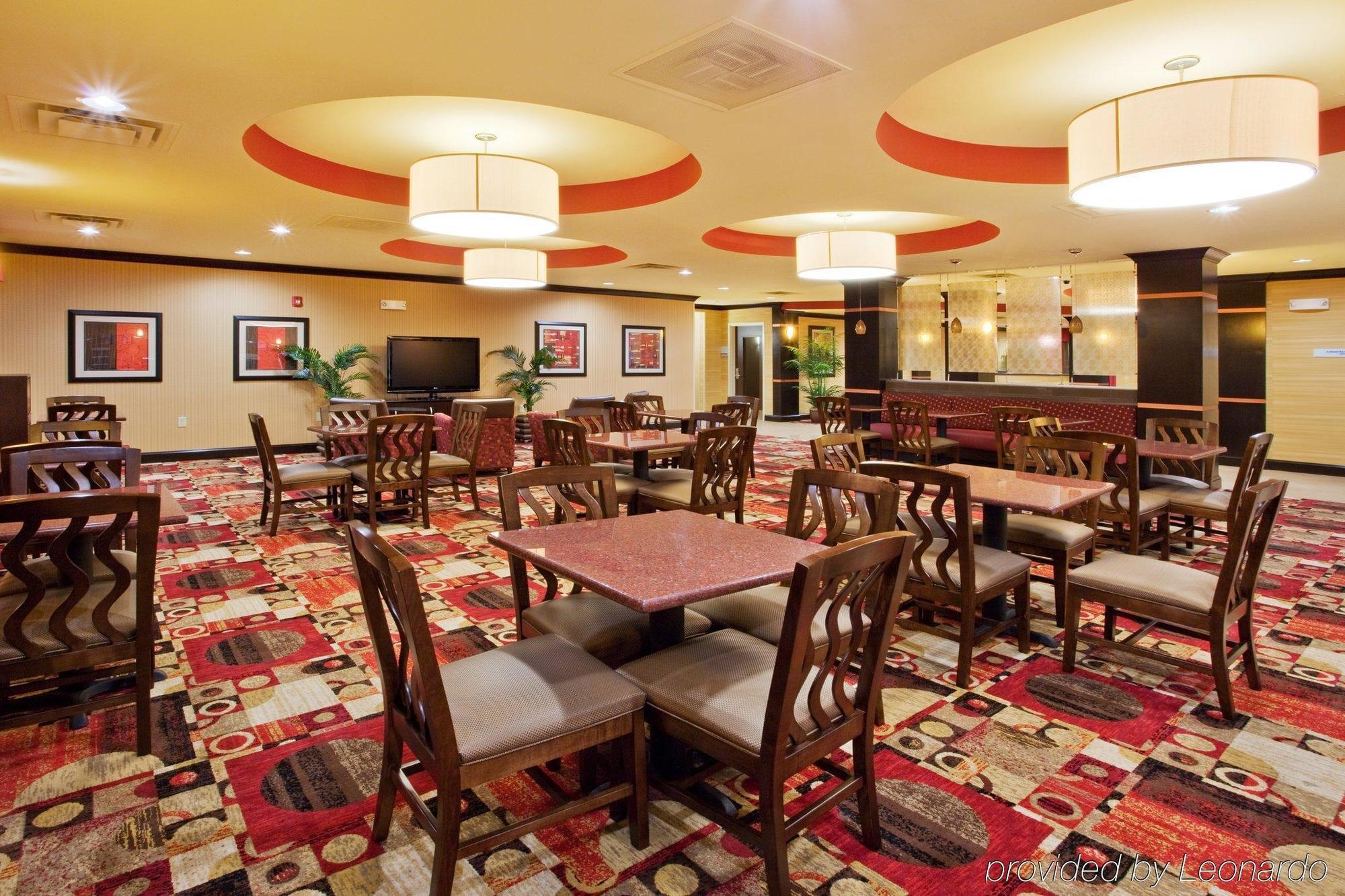 Holiday Inn Express Rome-East By Ihg Eksteriør billede